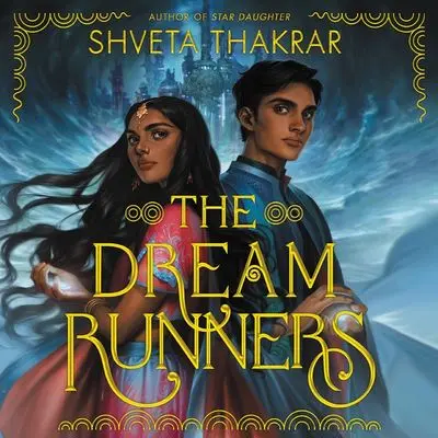 The Dream Runners: Chasing What Sleeps 1