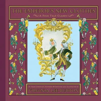 The Emperor’S New Clothes – Classic Fairy Tale Retelling 1
