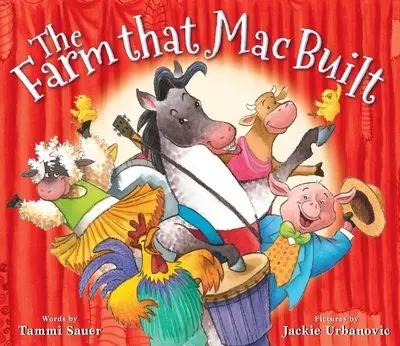 The Farm That Mac Built: A Cumulative Tale 1