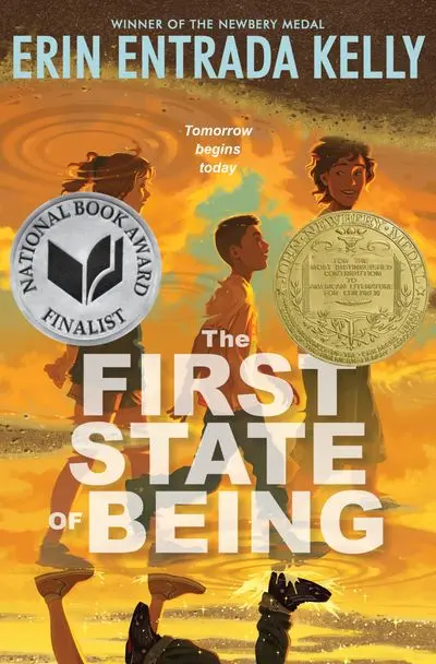 The First State Of Being Philosophical Work 1