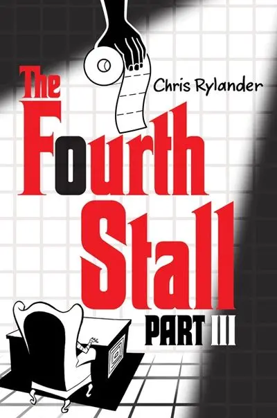 The Fourth Stall, Part Iii 1