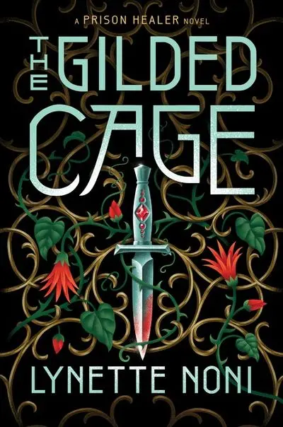 The Gilded Cage: A Historical Fiction Set In Opulent Isolation 1