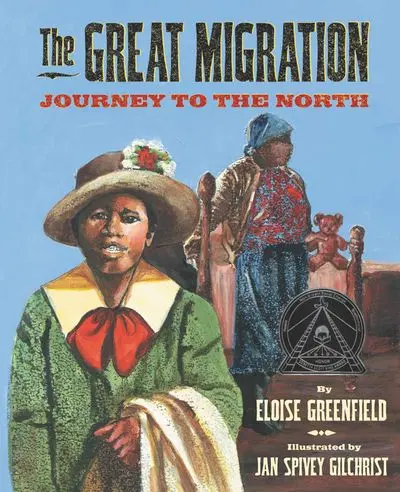 The Great Migration: A Historical Journey North 1