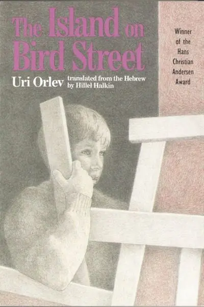 The Island On Bird Street: A Holocaust Survival Story 1