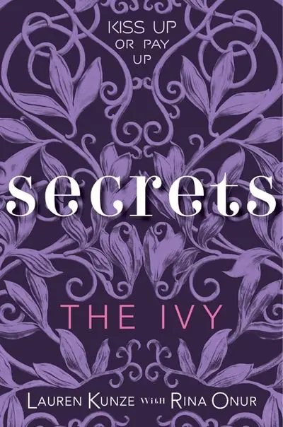 The Ivy Series: Secrets Uncovered 1