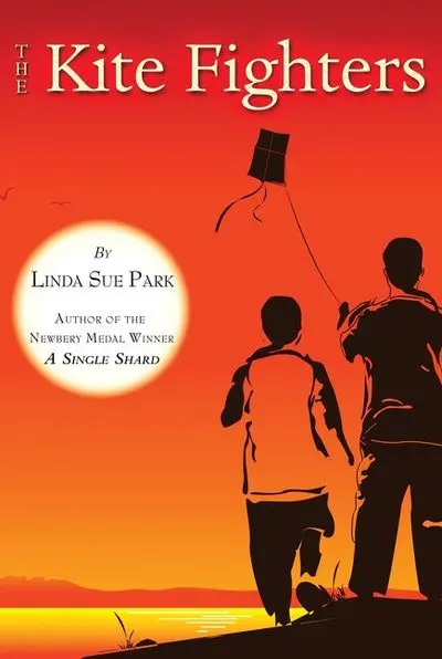 The Kite Fighters: A Coming-Of-Age Story Set In 1950S Korea 1