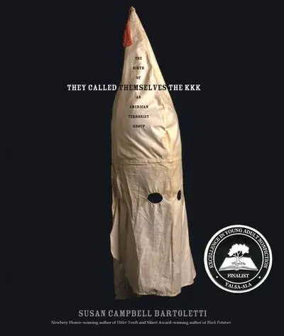 The Ku Klux Klan: Origins And Early History 1