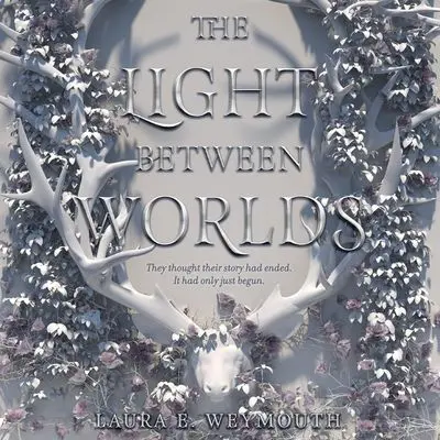 The Light Between Worlds: A Portal Fantasy Exploring Grief And Belonging 1