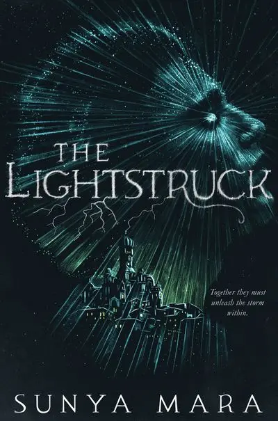 The Lightstruck – Sci-Fi Adventure With Mythic Elements 1