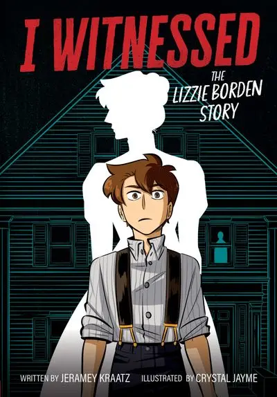 The Lizzie Borden Case: A Firsthand Account 1