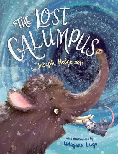 The Lost Galumpus: A Whimsical Fantasy Adventure 1