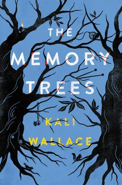 The Memory Trees: A Poignant Middle-Grade Novel About Legacy And Loss 1