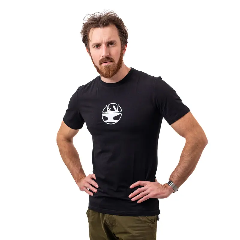 The Original Smith Shirt 1