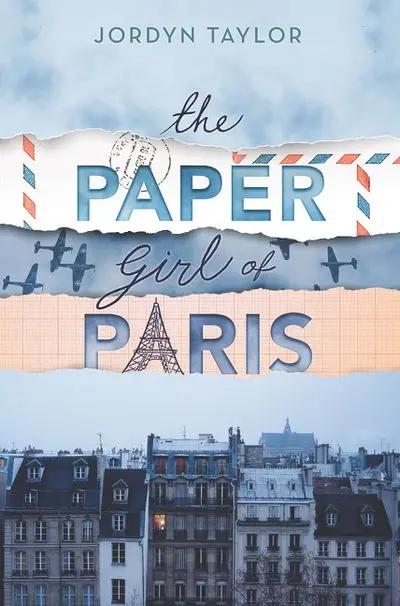 The Paper Girl Of Paris: A Wwi-Era Historical Novel 1