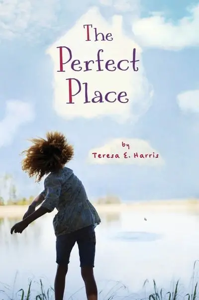 The Perfect Place: A Heartwarming Picture Book About Belonging 1