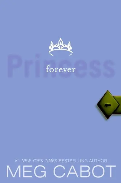 The Princess Diaries, Vol. 10: Forever Princess 1