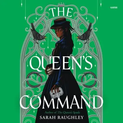 The Queen'S Command Fantasy Novel 1