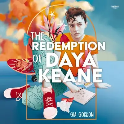 The Redemption Of Daya Keane – Literary Fiction 1