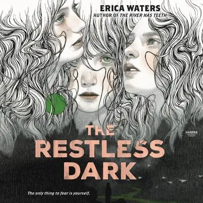 The Restless Dark: A Psychological Thriller 1