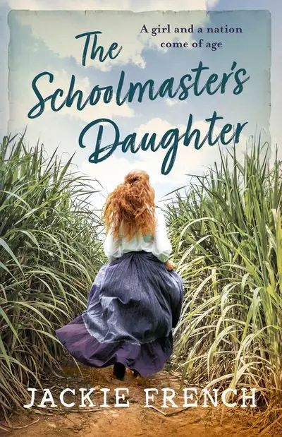 The Schoolmaster’S Daughter: A Victorian-Era Coming-Of-Age Story 1