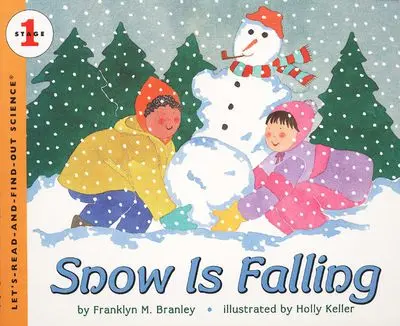 The Science Of Snowfall And Winter Weather 1