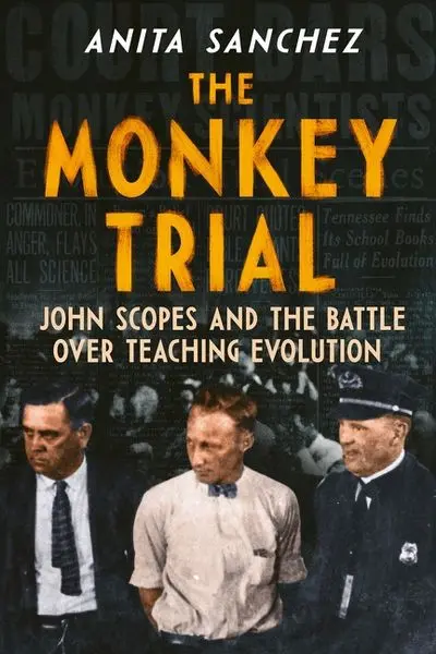 The Scopes Trial Fictional Retelling 1