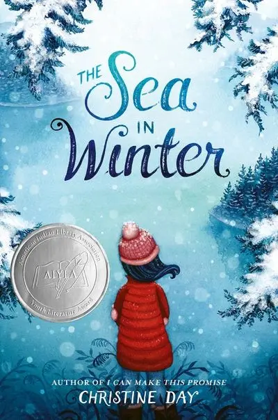 The Sea In Winter: A Contemporary Middle-Grade Novel 1