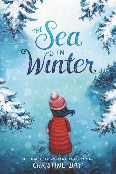 The Sea In Winter: A Thoughtful Middle-Grade Novel About Resilience 1