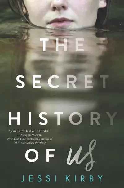 The Secret History Of Us: A Teen’S Search For Truth And Belonging 1