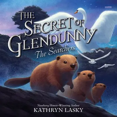 The Secret Of Glendunny, Volume 2: The Searchers 1