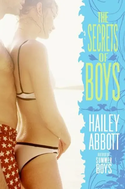 The Secrets Of Boys 1