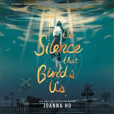 The Silence That Binds Us: A Story Of Grief And Connection 1