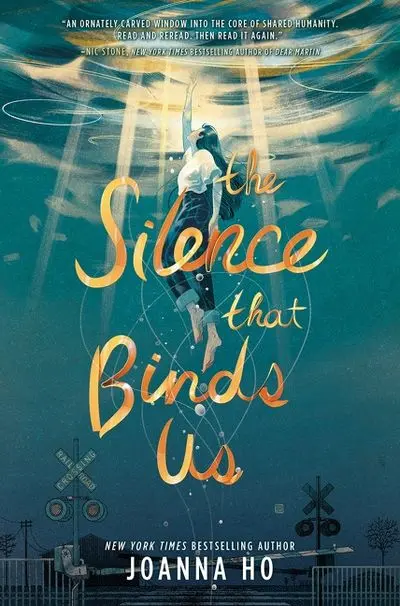 The Silence That Binds Us: Voices Left Unheard 1