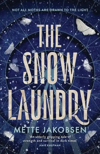 The Snow Laundry: Book One Of The Towers Trilogy 1