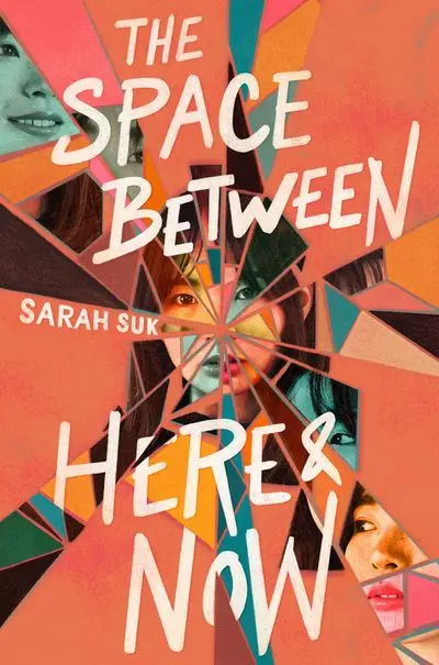The Space Between Here And Now: A Journey Through Time And Place 1