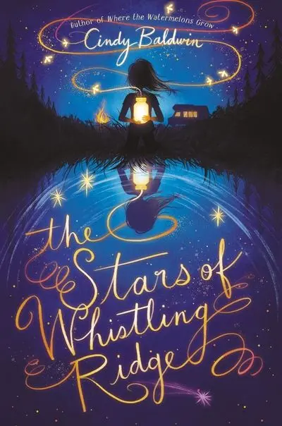 The Stars Of Whistling Ridge: A Small-Town Mystery With Cosmic Twists 1