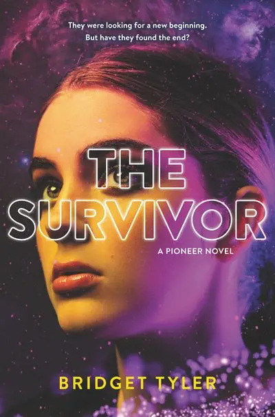 The Survivor: A Pioneer’S Tale Of Endurance 1