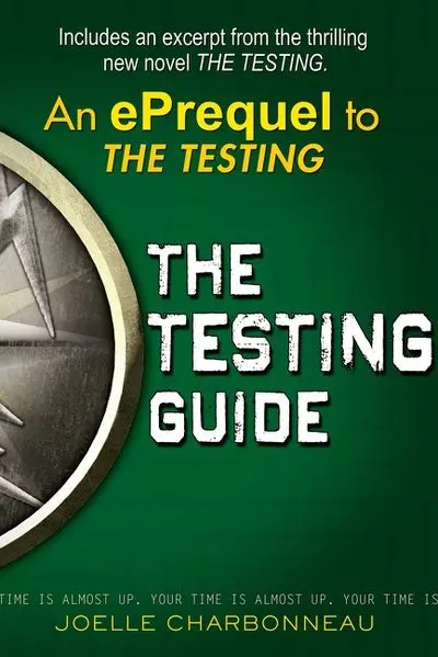 The Testing Guide: A Companion Resource For Standardized Exam Success 1