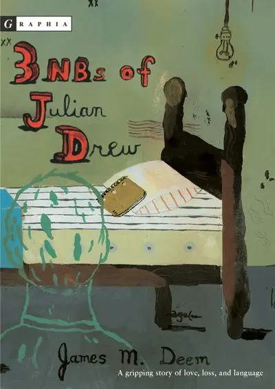 The Three Nbs Of Julian Drew: A Story Of Identity And Belonging 1