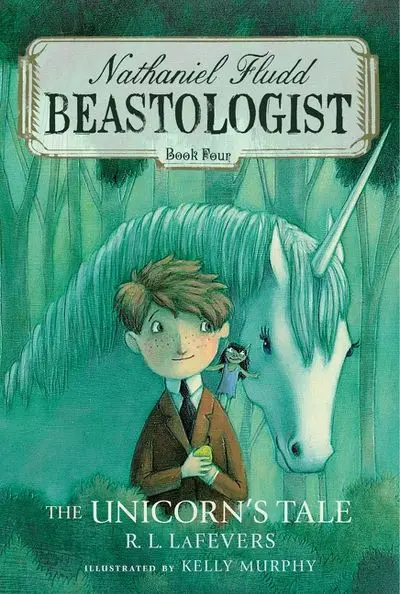 The Unicorn'S Tale: A Magical Animal Fantasy Story 1