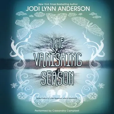 The Vanishing Season: A Mysterious Coming-Of-Age Novel 1