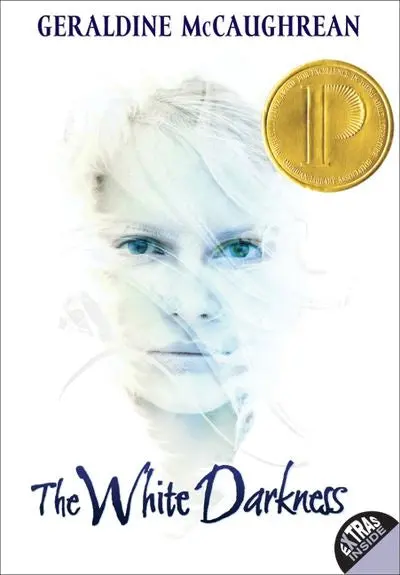 The White Darkness: A Gripping Adventure And Psychological Thriller For Teens 1