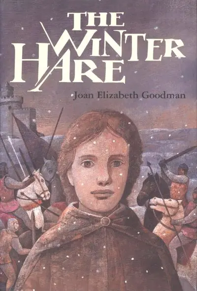 The Winter Hare — A Seasonal Fable 1