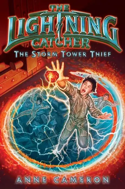 Thief Of The Storm Tower 1