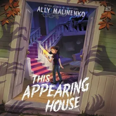 This Appearing House: A Haunting Tale Of Memory And Place 1