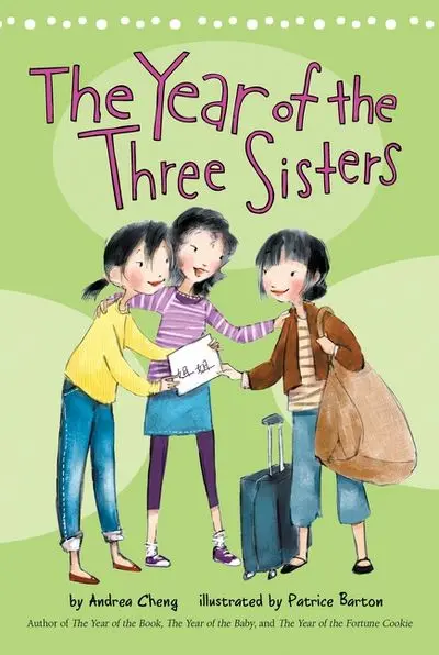 Three Sisters, One Transformative Year 1