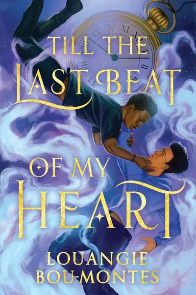 Till My Heart Stops Beating 1