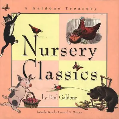 Timeless Nursery Rhyme Favorites 1