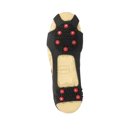 Tingley Winter-Tuff Ice Traction Spikes – Anti-Slip Footwear Aid #1150 1