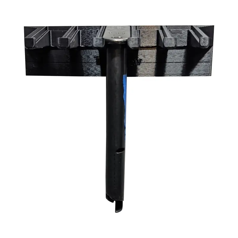 Tokarev Tt-30/Tt-33 Magazine Mount – Magnetic Wall Rack 1